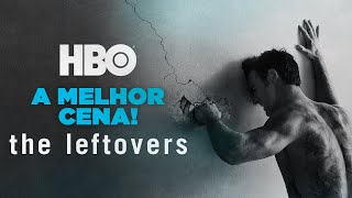 THE LEFTOVERS Um debate memorável  HBO BRASIL [upl. by Midis]