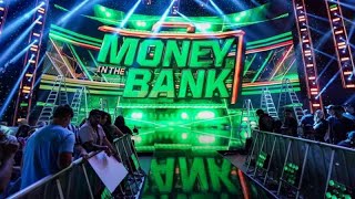 My 2024 Money in the bank predictions [upl. by Keri107]