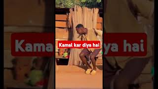 Talent Ho Tu Aisa Ho  2024 dance funny comedy [upl. by Arrahs]