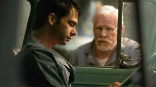 Peaceful Warrior Full Movie Facts And Review  Scott Mechlowicz  Nick Nolte [upl. by Enale]