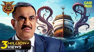 CID पहुँची खुफिया Mission के लिए पानी के जहाज पर  CID  TV Serial Latest Episode [upl. by Etnwahs418]