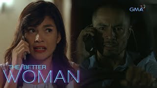 The Better Woman Pagsagip ni Jasmine sa nagaagawbuhay na kapatid  Episode 65 Finale [upl. by Essie]