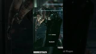 How to Batman in Batman Arkham Knight batman batmanarkhamknight [upl. by Scarlett]