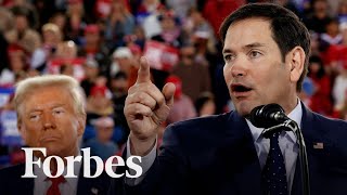 Why Marco Rubio Is Only Worth 1 Million [upl. by Aikahs]