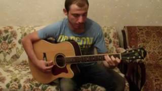 irakli charkviani menatreba Guitar Lesson ირაკლი ჩარკვიანი მენატრება გიტარის ვიდეო გაკვეთილი [upl. by Hiroshi]