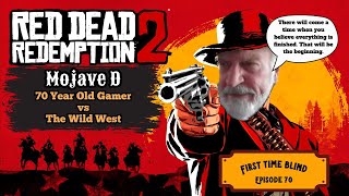 RDR2 Episode 70  Redemption [upl. by Uela]