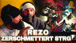 Ist STRF noch zu retten Hat Rezo Gnade I Jaysus amp Costa Highlight [upl. by Htebesile37]