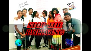 STOP THE BULLYING Short Film [upl. by Draner]