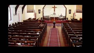 Church of the Epiphany Guntersville [upl. by Belier]