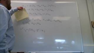 Lecture1 part2 Kronecker Delta and Permutation [upl. by Elletnwahs]