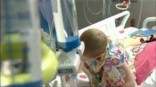 Treating Neuroblastoma [upl. by Vatsug645]