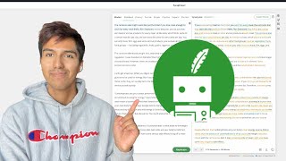 How To Paraphrase Using Quilbot and avoid Plagiarism [upl. by Malchus]