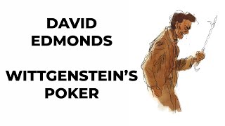 Wittgensteins Poker  David Edmonds [upl. by Hauhsoj]