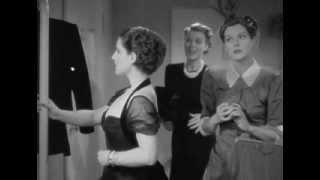 Rosalind Russell  Funny Moments XXI [upl. by Janie]