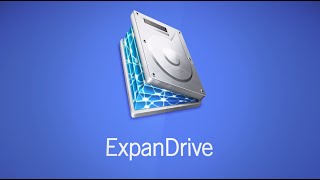 ExpanDrive [upl. by Emsoc]