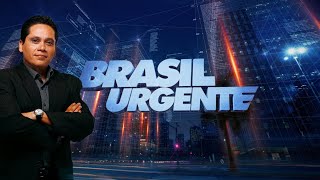 BRASIL URGENTE BA  25092024 [upl. by Eineg]