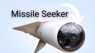 Understanding Missile Seekers Technologies and Functions in Guided Missiles  Military Engineering [upl. by Viva]