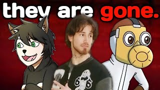 SOCKSFOR1 MEMBERS THAT WILL NEVER APPEAR IN A VIDEO EVER AGAIN [upl. by Kowalski756]