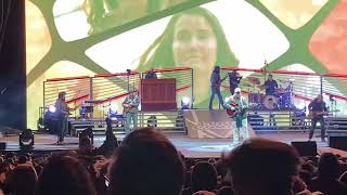 Luke Combs Hurricane Live at The Gorge Amphitheatre in George WA 10424 [upl. by Noyes499]