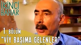 İkinci Bahar 1 Bölüm Tek Parça quotViy Başıma Gelenlerquot [upl. by Ibby]