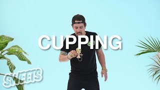 Learn the Cups  Kendama Trick Tutorial  Sweets Kendamas [upl. by Dnalrag799]