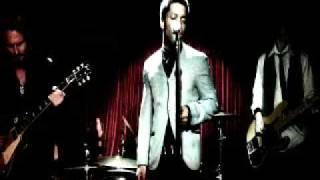 Vintage Trouble  Gracefully Live [upl. by Loftis287]