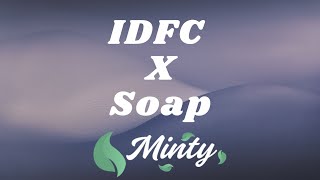 Blackbear  IDFC X Soap Mashup [upl. by Novrej560]