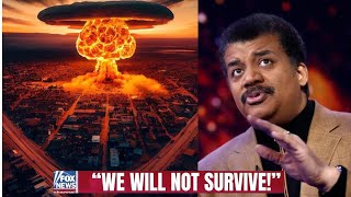 Neil deGrasse Tyson “Polaris Just EXPLODED and Something Terrific Is Happening” [upl. by Vandervelde243]