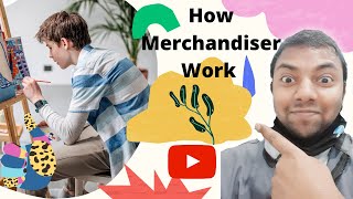 How merchandiser work  Merchandiser kya hota h  Merchandiser job description  Hindi [upl. by Germano]