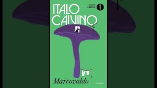 quotMarcovaldoquot By Italo Calvino [upl. by Bollay]