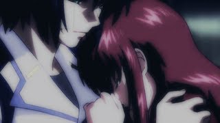 all you wanted  athrun x meyrin [upl. by Aiuqes]