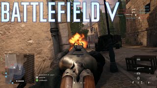 M30 Drilling で頑張るProvence【BFV】 [upl. by Danica]