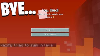 this is really bad cloutcraft smp [upl. by Aniroc]