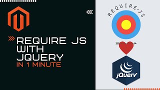 Magento 2  Require JS is so simple [upl. by Eade934]