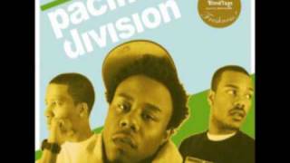 Pac Div Sealed For Freshness Blendtape Act Like You Chillin [upl. by Adnorhs]