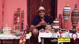 Travel with Chatura  Lakshagama  Sri Lanka  30062018 [upl. by Renae]