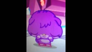 My poor poppet crying on moshi monsters [upl. by Blatman]