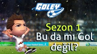 Goley Joygame  quotBu Da Mı Gol Değilquot Yarışmasının Kazananları [upl. by Noryd]