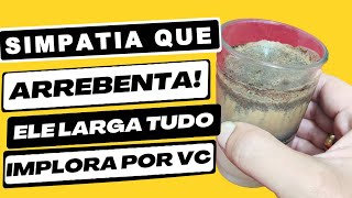 ADOÇAMENTO FORTÍSSIMO AMANSA ATÉ QUEM TEM CORPO FECHADO  PODEROSO [upl. by Devona]