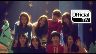 SunnyHill써니힐  Goodbye To Romance MV [upl. by Aiehtela]