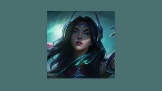 Irelia  Login Screen  League of Legends  s l o w e d  r e v e r b [upl. by Ajile]