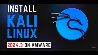 How to install Kali Linux 20243 Latest on VMware Windows  StepbyStep Guide   hellomurohan [upl. by Casanova]