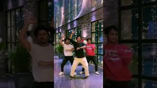 DHICHKYAAON DOOM DOOM  CHASHME BADDOOR  ALI ZAFAR SIDDHARTH TAAPSEE PANNU  shorts dance [upl. by Aicrop]