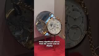 The Clockmakers’ Museum in London [upl. by Alol]