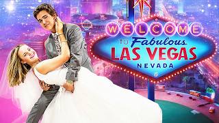 They eloped MARRIED in Vegas [upl. by Grenier]