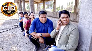 সিআইডি টিম কি অপরাধীকে ধরতে পারবে  সিআইডি CID bengali crime series2024 [upl. by Wesle]