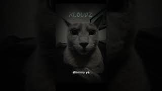 Shimmy shimmy ya😔 kloudz [upl. by Box]