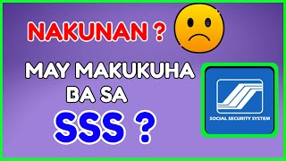 SSS Maternity Benefits Para sa Nakunan Miscarriage Pwede Late Mag Claim SSS Benefits [upl. by Wye]