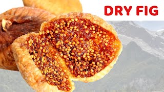 2 Dried Figs a Day Do These To Your Body  What are the Benefits of Dried Figs [upl. by Andrew]