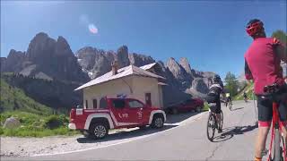 Sellaronda Bike Day 2022 [upl. by Laryssa88]